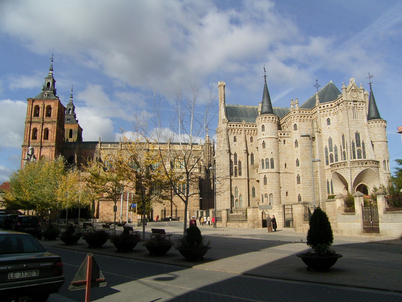 Astorga